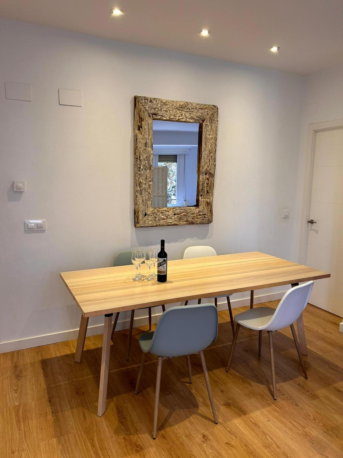 Apartment Hikari Centro Logroño
