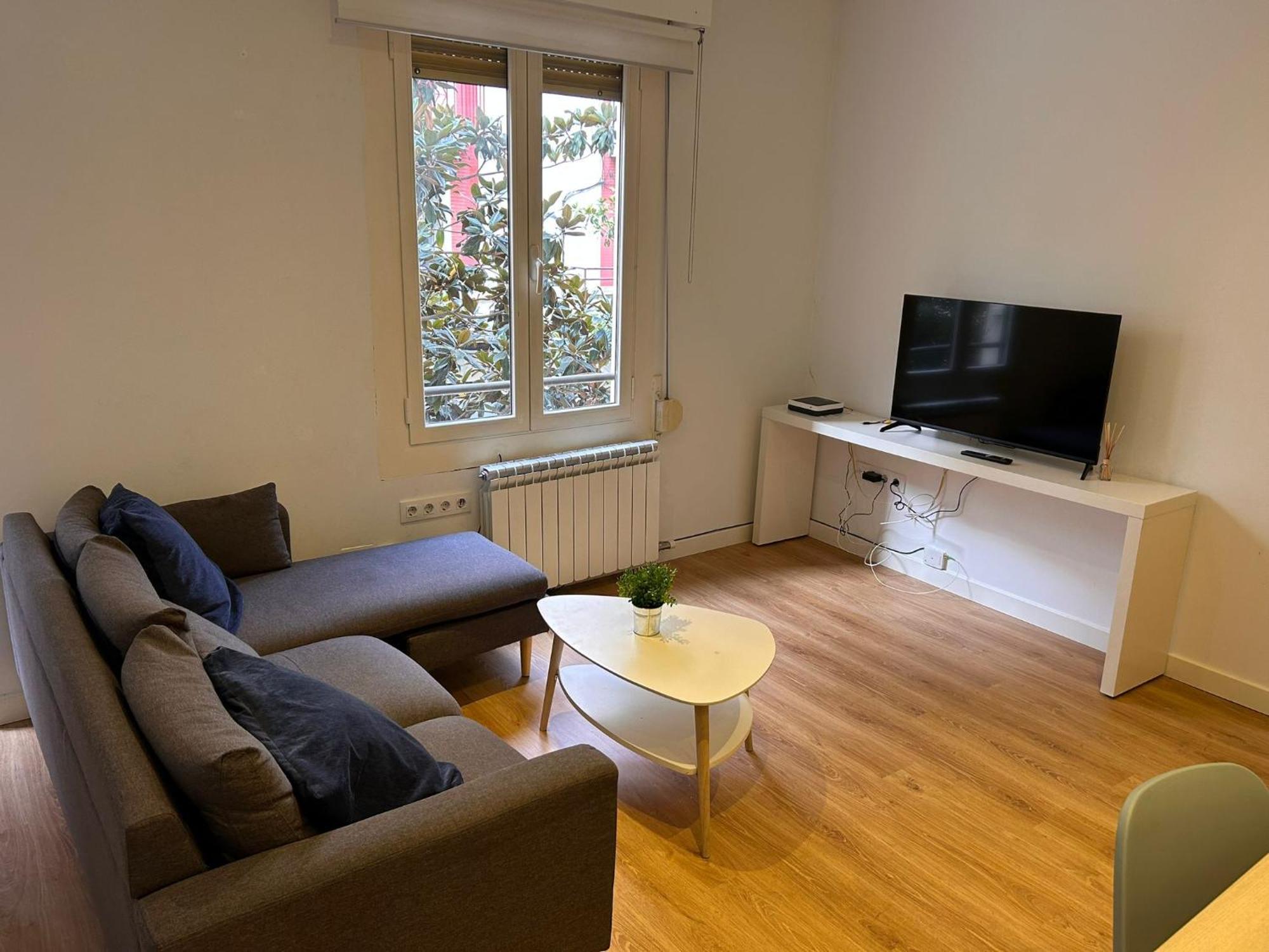 Hikari Centro Apartment *