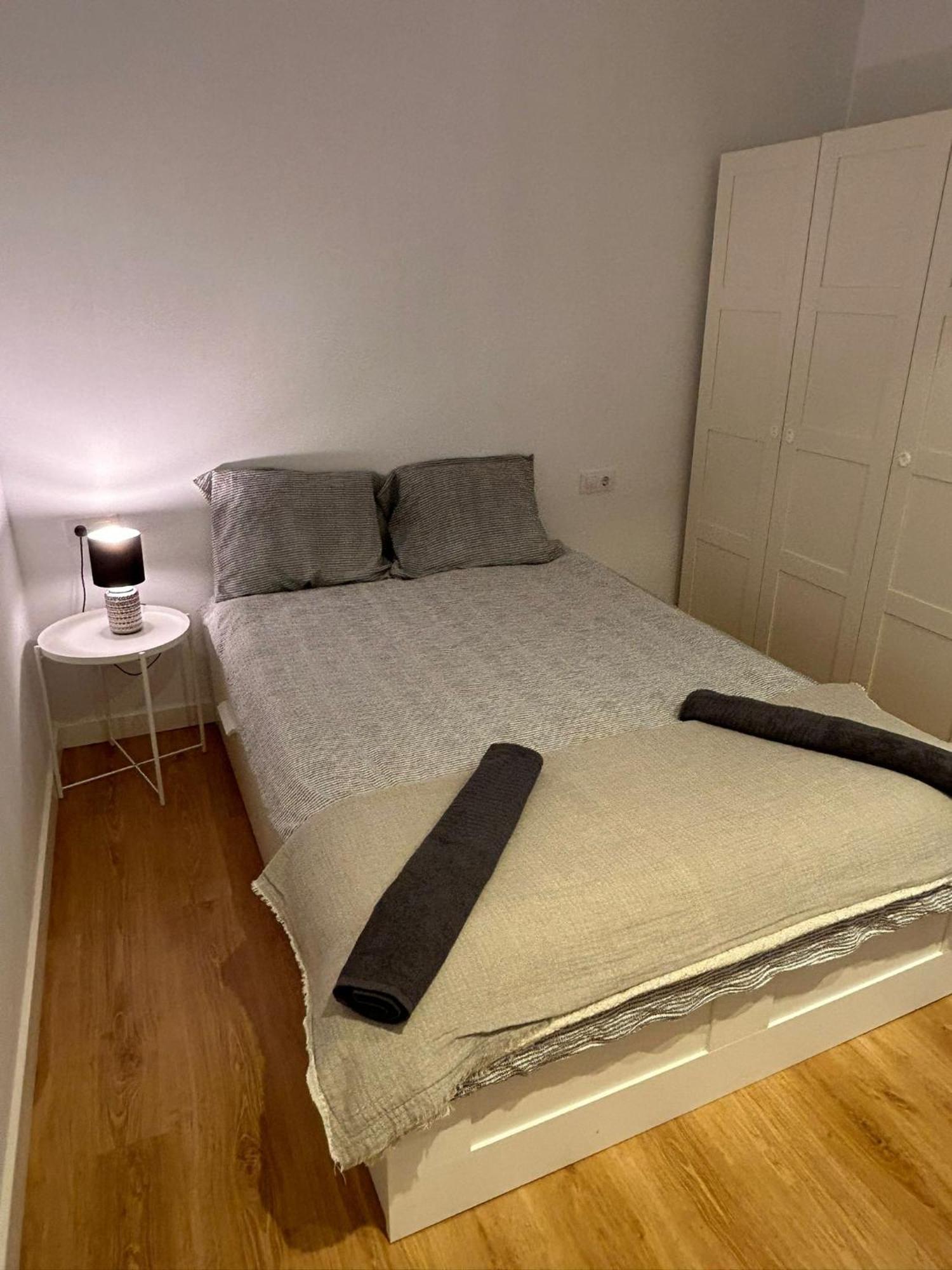 Apartment Hikari Centro Logroño