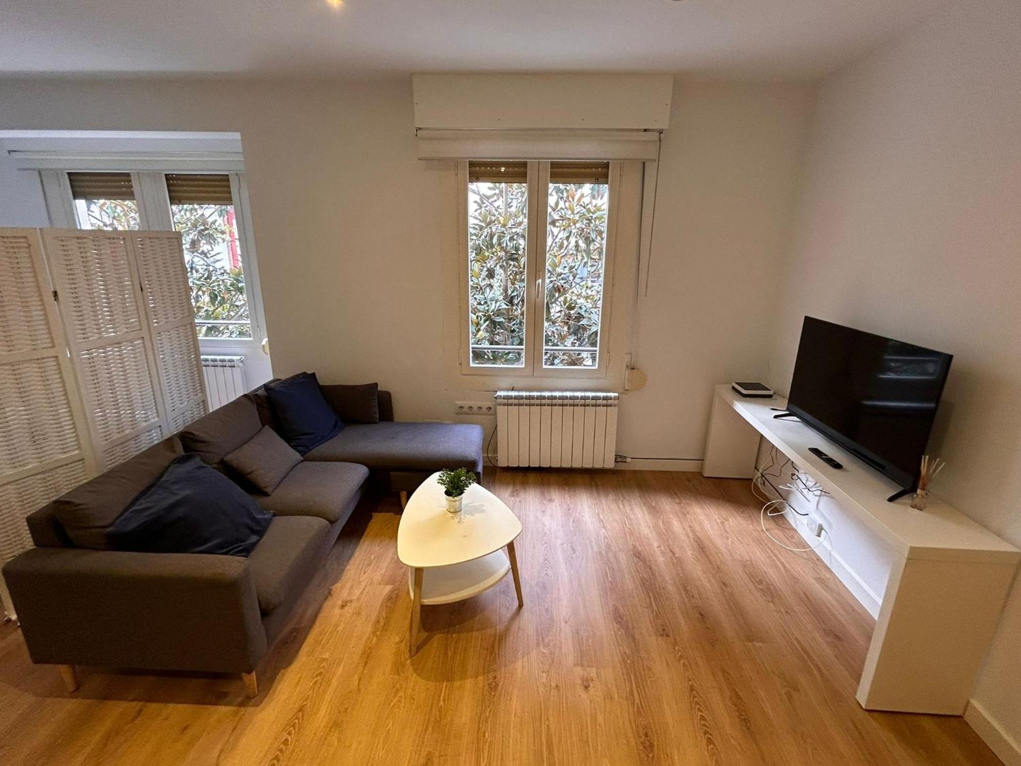 Apartment Hikari Centro